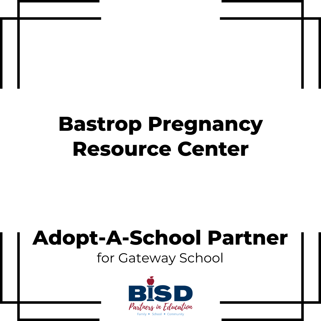 Bastrop Pregnancy Resource Center
